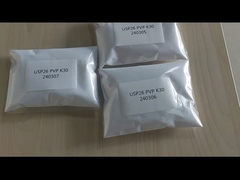 Fabbrica PVP in Cina