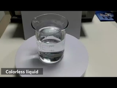 Ottimo solvente N-metilpirrolidone con CAS 872-50-4 elettrolita di alta purezza NMP